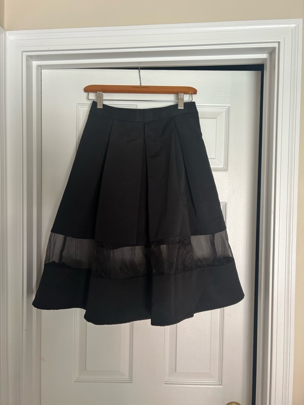 Express skirt, nwt size 2